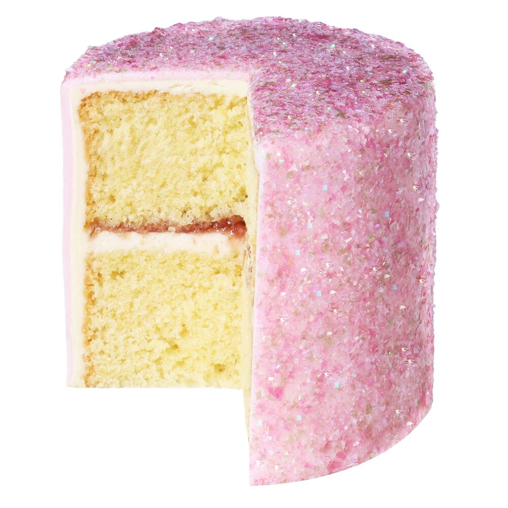 PME Edible Iridescent Glitter 3g "Fairy Flowers" PME Edible Iridescent Glitter 3g "Fairy Flowers"