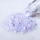 PME Edible Iridescent Glitter 3g "Head in the Clouds"