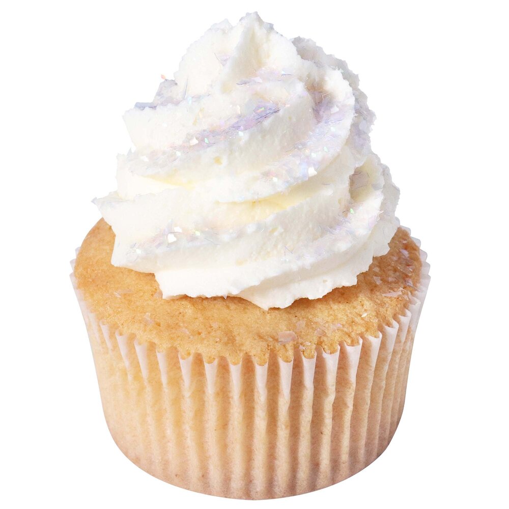 PME Edible Iridescent Glitter 3g "Head in the Clouds"