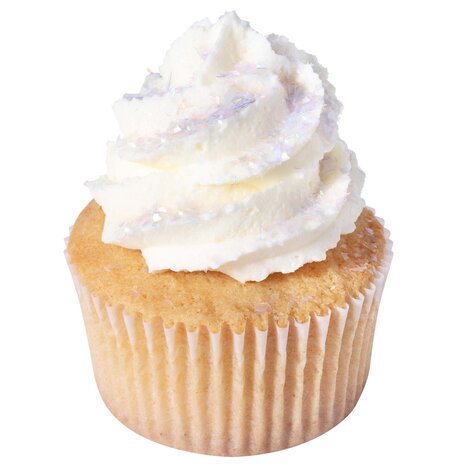 PME Eetbare glitter 3g "Head in the Clouds"