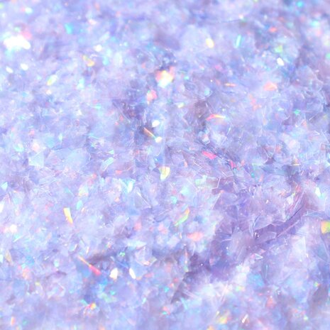 PME Edible Iridescent Glitter 3g "Head in the Clouds"