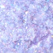 PME Edible Iridescent Glitter 3g "Head in the Clouds"