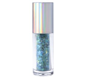 PME Eetbare glitter 3g "Island Lagoon"