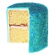 PME Eetbare glitter 3g "Island Lagoon"