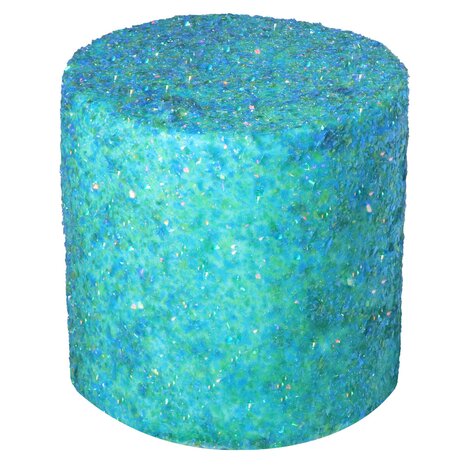 PME Edible Iridescent Glitter 3g "Island Lagoon"