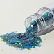PME Edible Iridescent Glitter 3g "Island Lagoon"