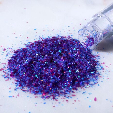 PME Eetbare glitter 3g "Out of this World"