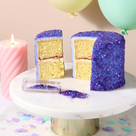 PME Eetbare glitter 3g "Out of this World"