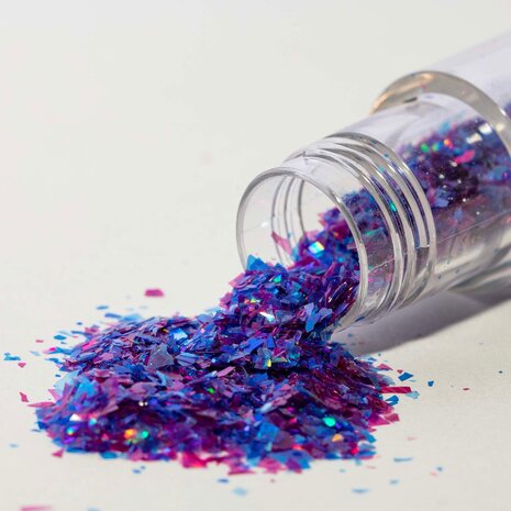PME Edible Iridescent Glitter 3g "Out of this World"