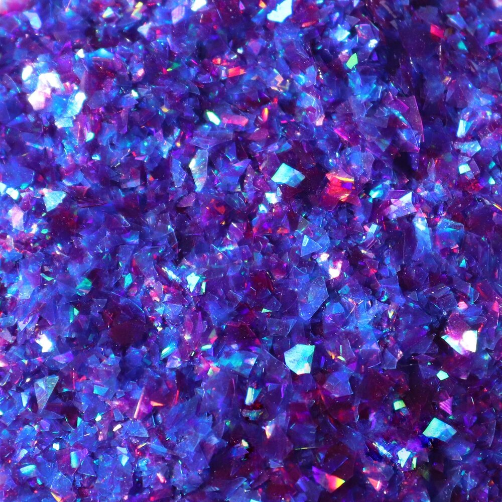 PME Edible Iridescent Glitter 3g "Out of this World"