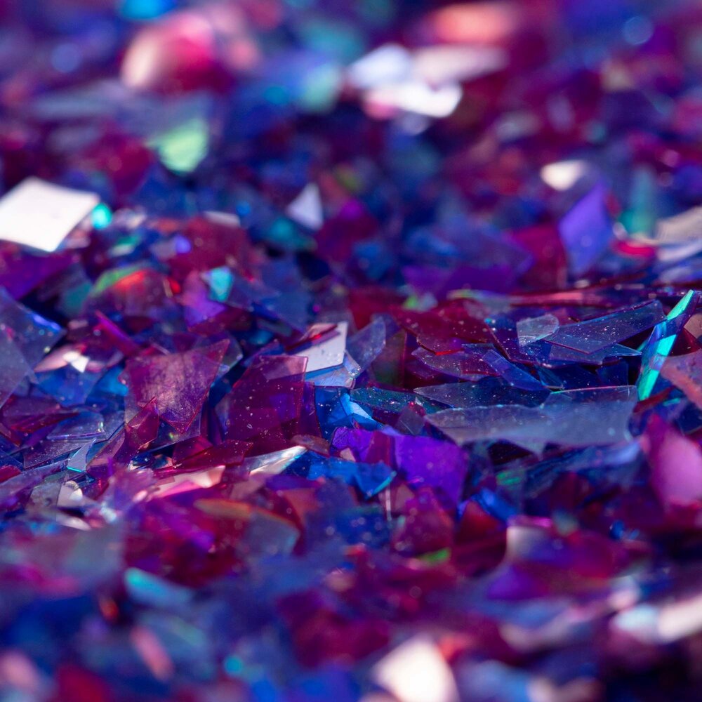 PME Eetbare glitter 3g "Out of this World"