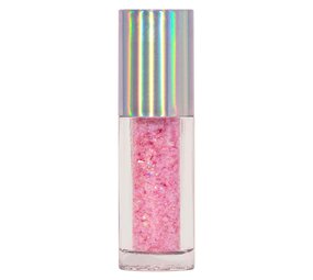 PME Edible Iridescent Glitter 3g "Pink Topaz"
