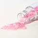 PME Edible Iridescent Glitter 3g "Pink Topaz"