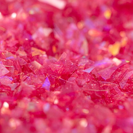 PME Edible Iridescent Glitter 3g "Rose Quartz" PME Edible Iridescent Glitter 3g "Rose Quartz"