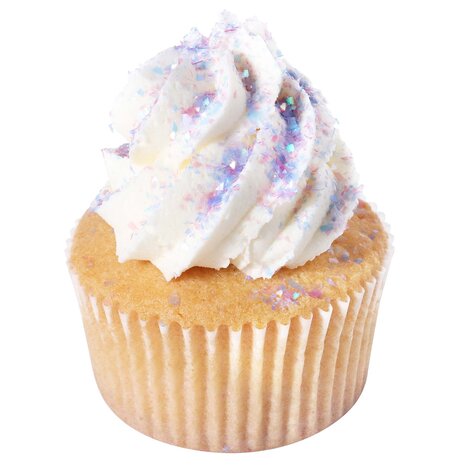 PME Edible Iridescent Glitter 3g "Unicorn"