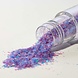 PME Edible Iridescent Glitter 3g "Unicorn"