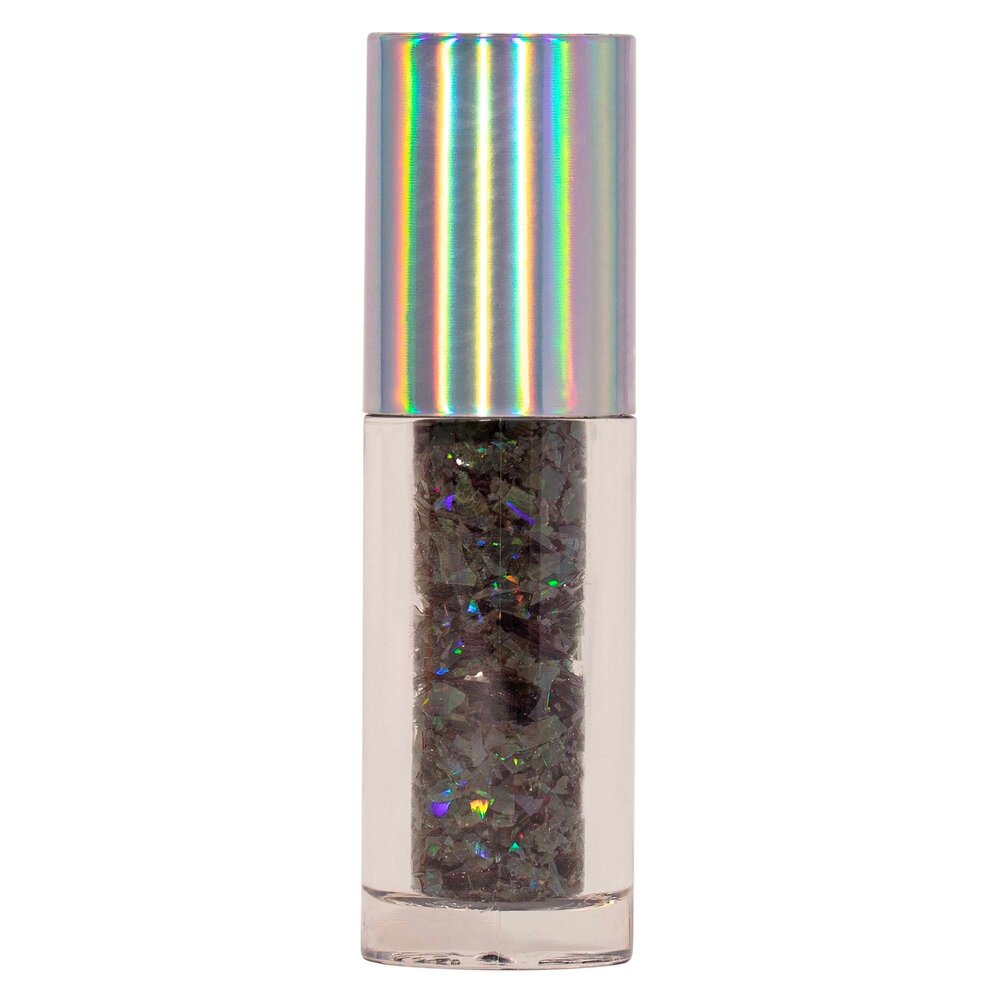 PME Edible Iridescent Glitter 3g Green