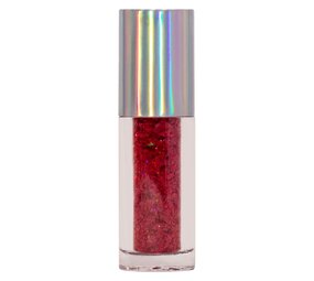 PME Edible Iridescent Glitter 3g Rood Ruby