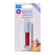 PME Edible Iridescent Glitter 3g Rood Ruby