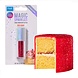 PME Eetbare glitter 3g Rood Ruby
