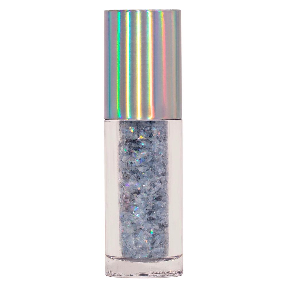 PME Eetbare glitter 3g Zilver