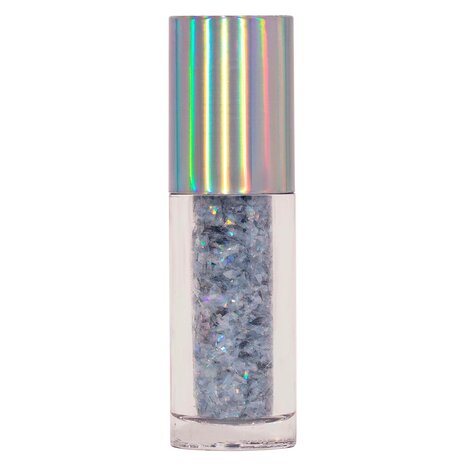 PME Edible Iridescent Glitter 3g Silver PME Edible Iridescent Glitter 3g Silver