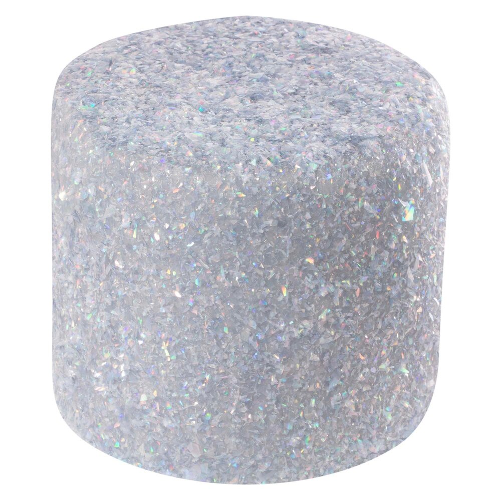 PME Edible Iridescent Glitter 3g Silver PME Edible Iridescent Glitter 3g Silver