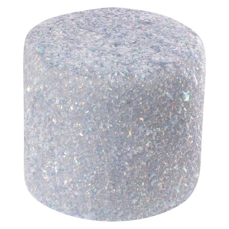 PME Edible Iridescent Glitter 3g Silver PME Edible Iridescent Glitter 3g Silver