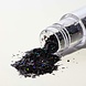 PME Edible Iridescent Glitter 3g Black