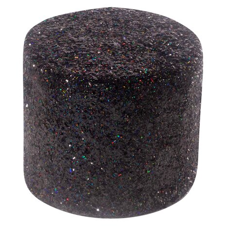 PME Eetbare glitter 3g Zwart