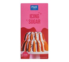 PME Icing sugar / fijne poedersuiker 450g