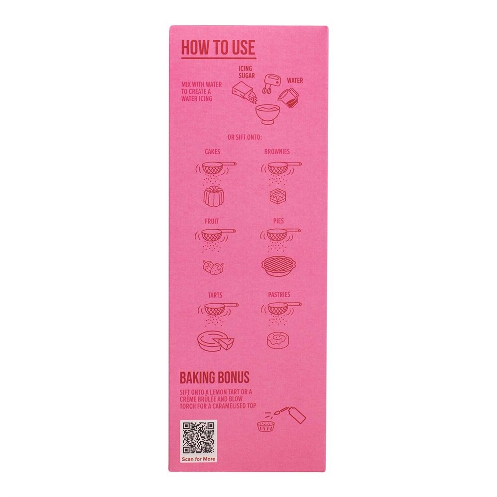 PME Icing sugar 450g