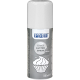 PME Kleurspray zilver 100ml