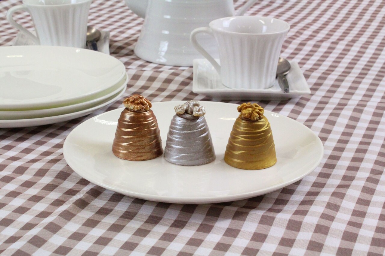 PME Kleurspray eetbaar zilver 100ml