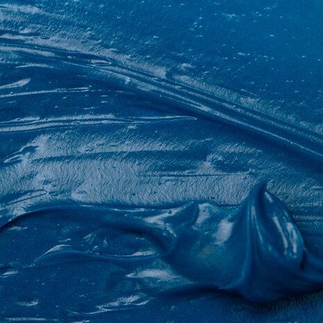 PME Kleurstof  op oliebasis 20g blauw