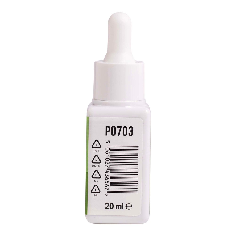 PME Kleurstof  op oliebasis 20g groen