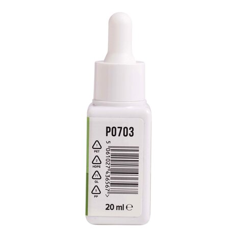 PME Kleurstof  op oliebasis 20g groen