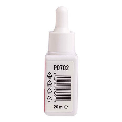 PME Oil based food coloring 20g pink