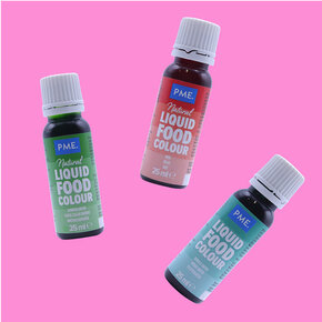 Food coloring | liquid