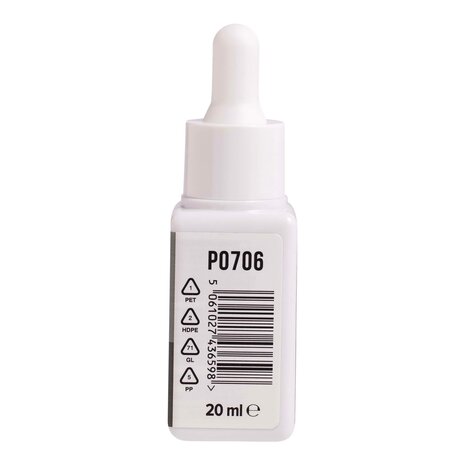 PME Oil based food coloring 20g black PME Oil based food coloring 20g black