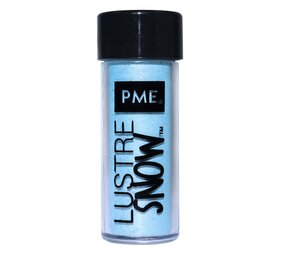 PME Edible lustre powder 10g blue