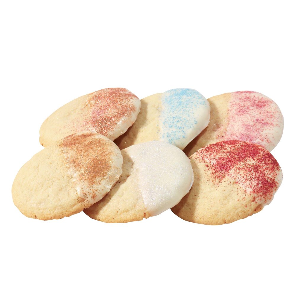 PME Edible lustre powder 10g blue