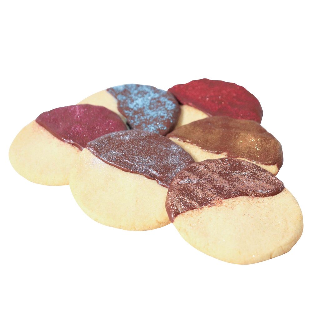 PME Edible lustre powder 10g blue