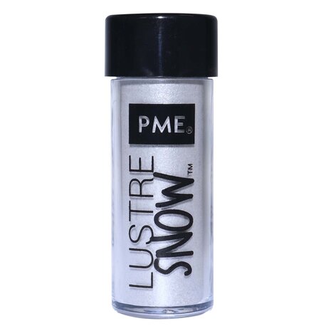 PME Edible lustre powder 10g pearl