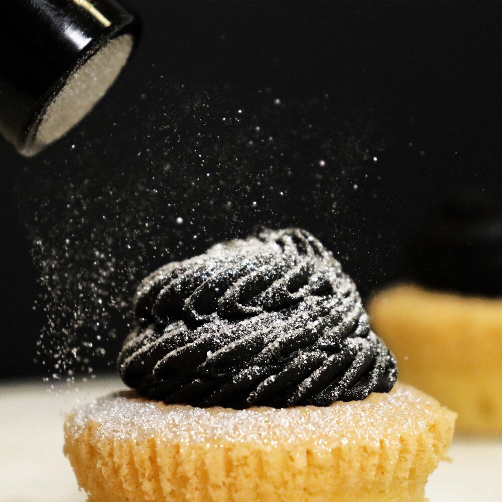 PME Edible lustre powder 10g pearl