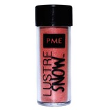 PME Edible lustre powder 10g red