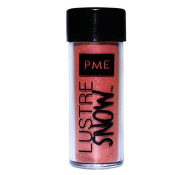 PME Edible lustre powder 10g red