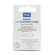PME 100 pastel mini paper muffin cases PME 100 pastel mini paper muffin cases