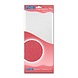 PME Impression Mat - Mini Heart Design (150 x 305mm / 6 x 12”) PME Impression Mat - Mini Heart Design (150 x 305mm / 6 x 12”)