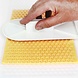PME Impression Mat - Honeycomb Design (150 x 305mm / 6 x 12”)